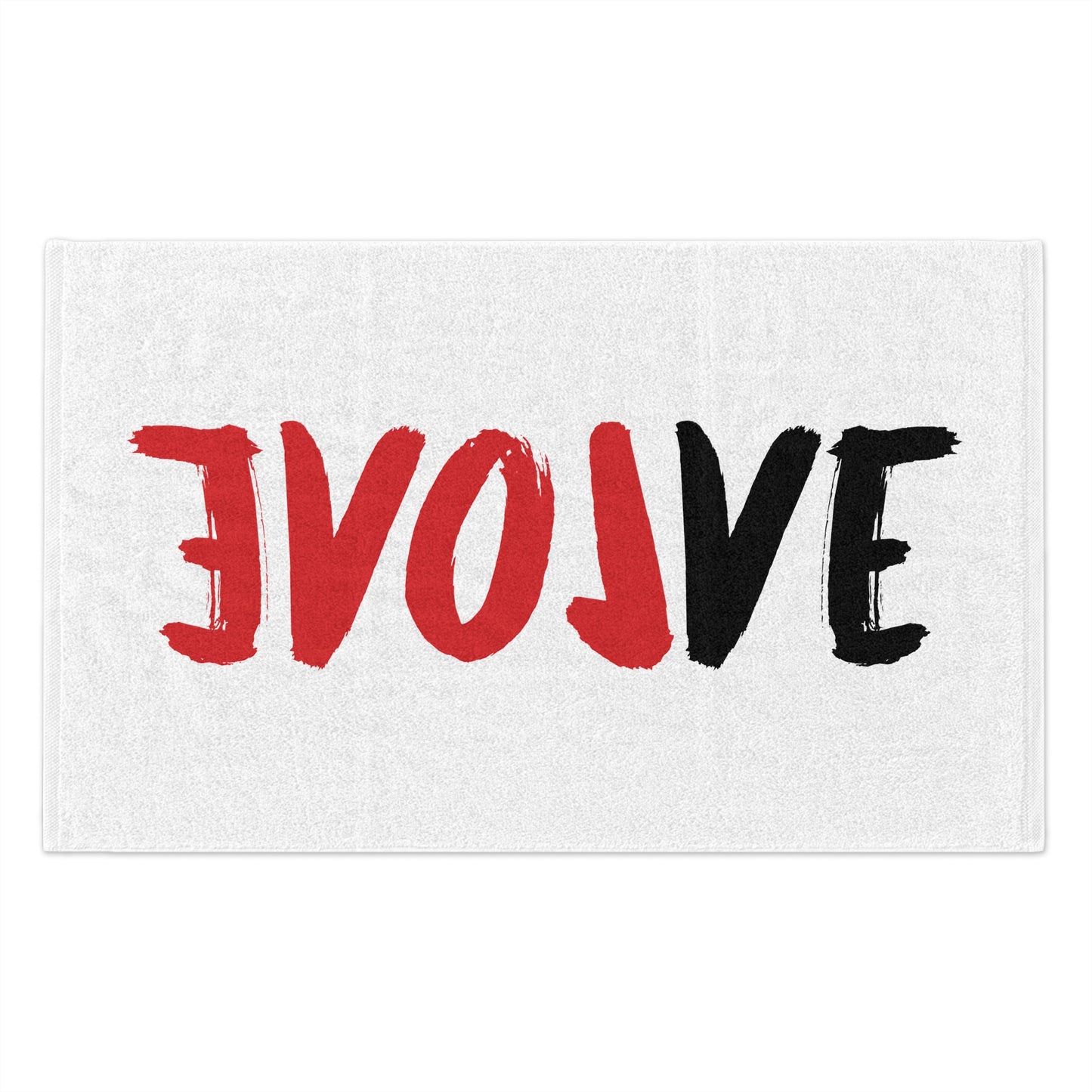Evolve Rally Towel -