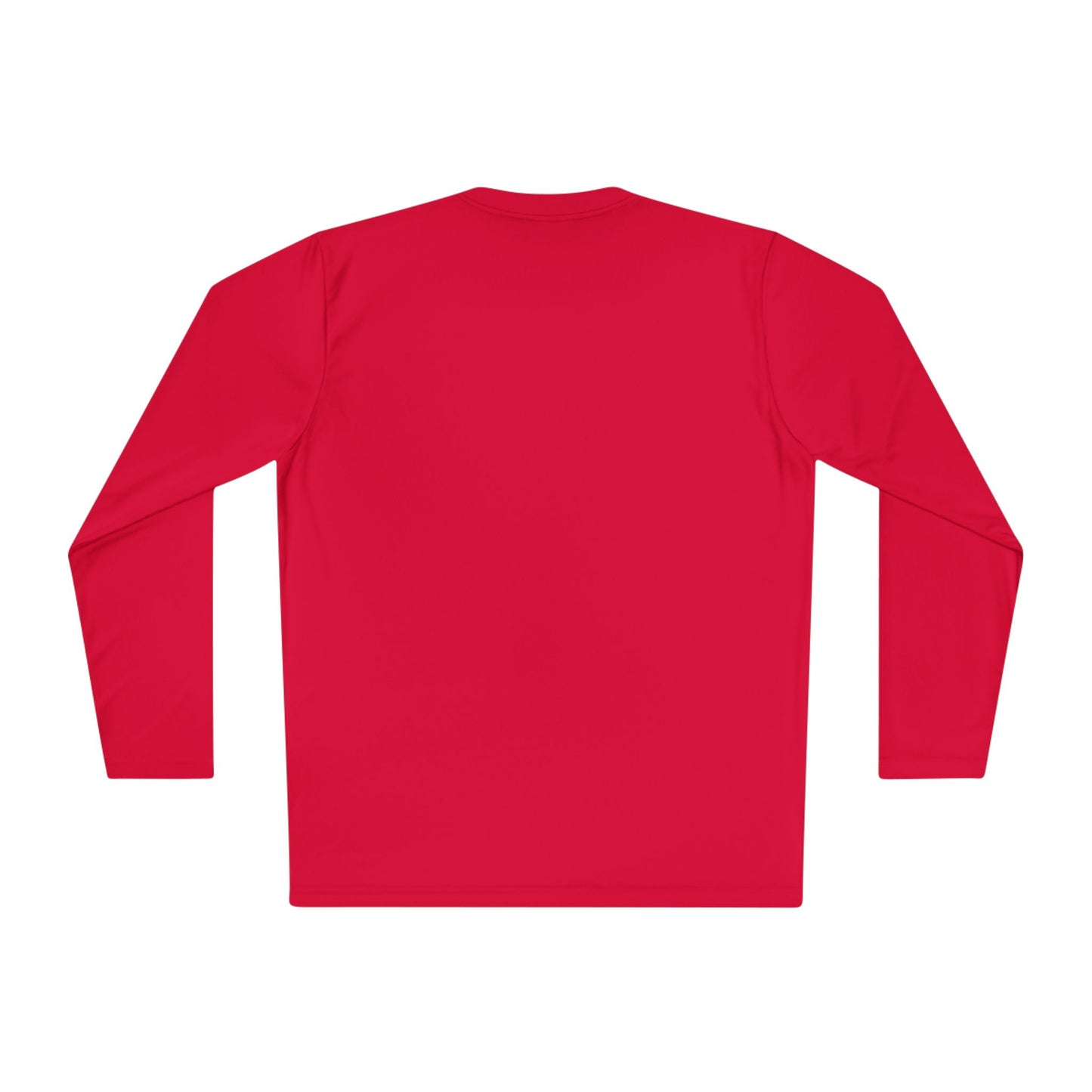Experience Long Sleeve Tee -