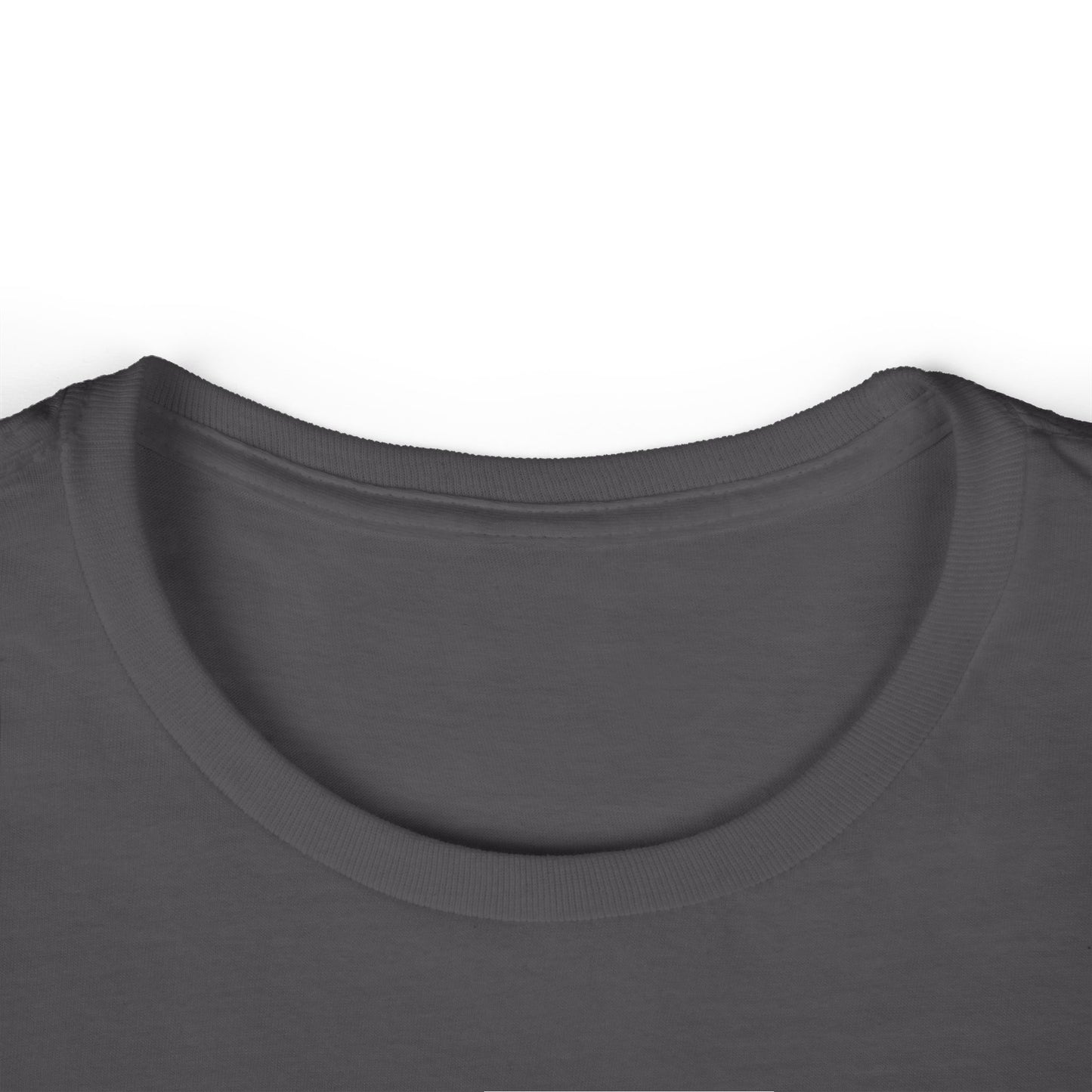 I Deserve Women's Softstyle Tee,