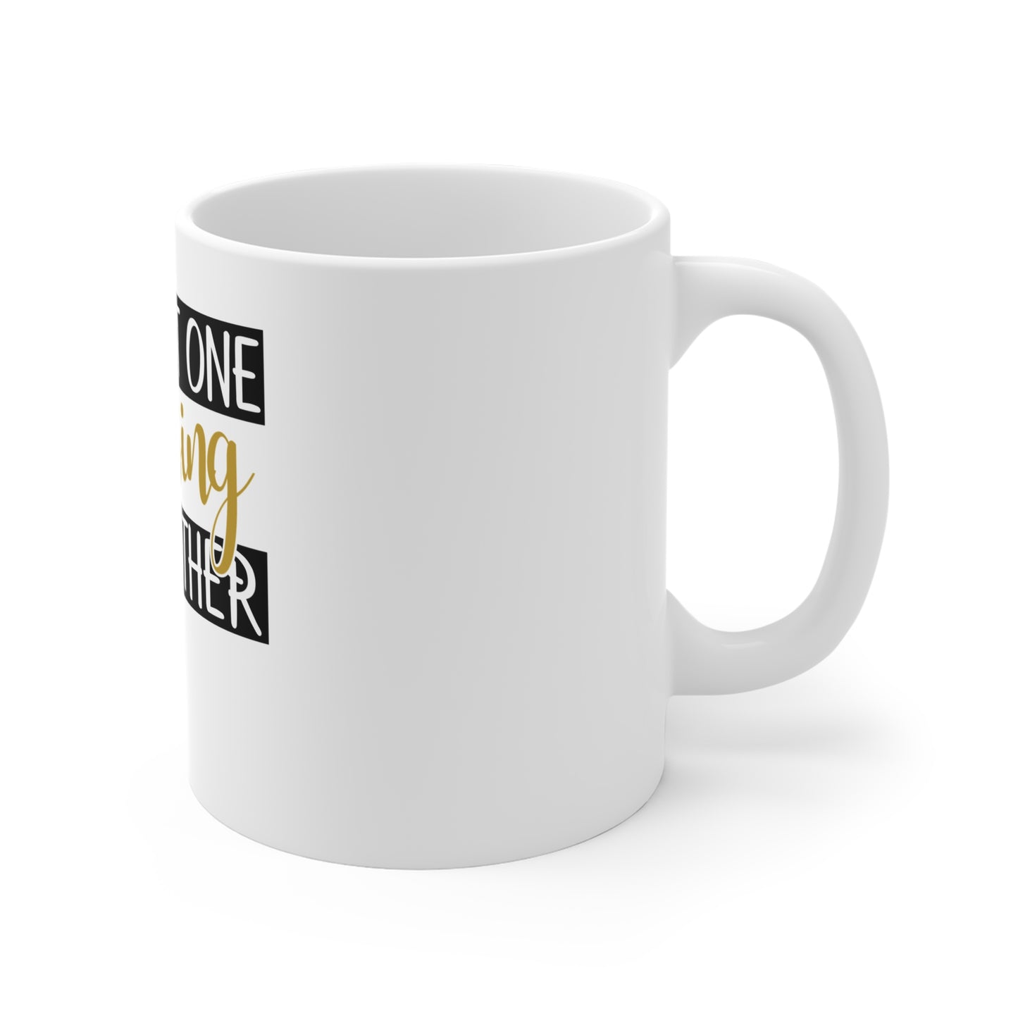 Blessed Cup