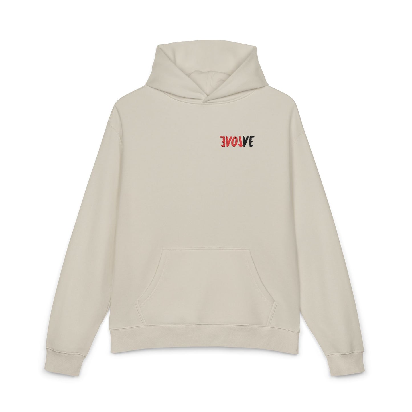 Evolve Relaxed Hoodie |