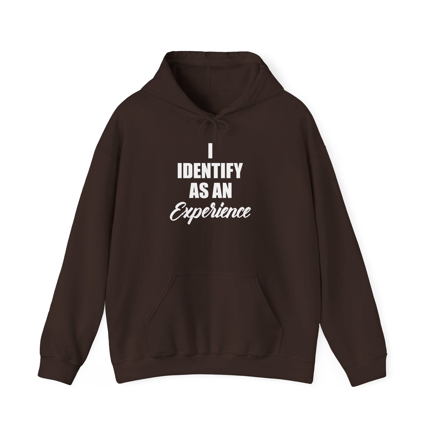 Experience Hoodie -