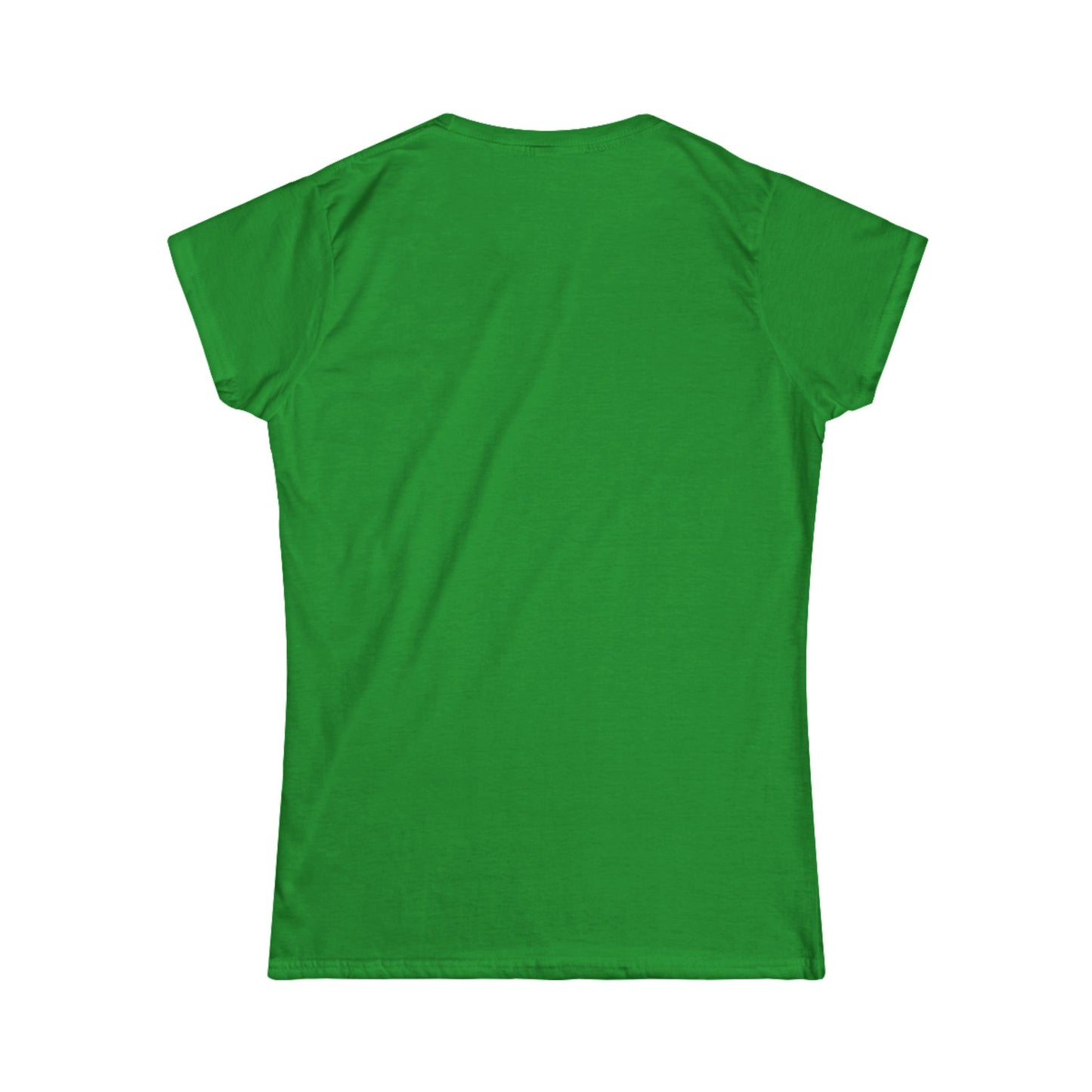 Blessings Inspirational Women's Softstyle Tee,