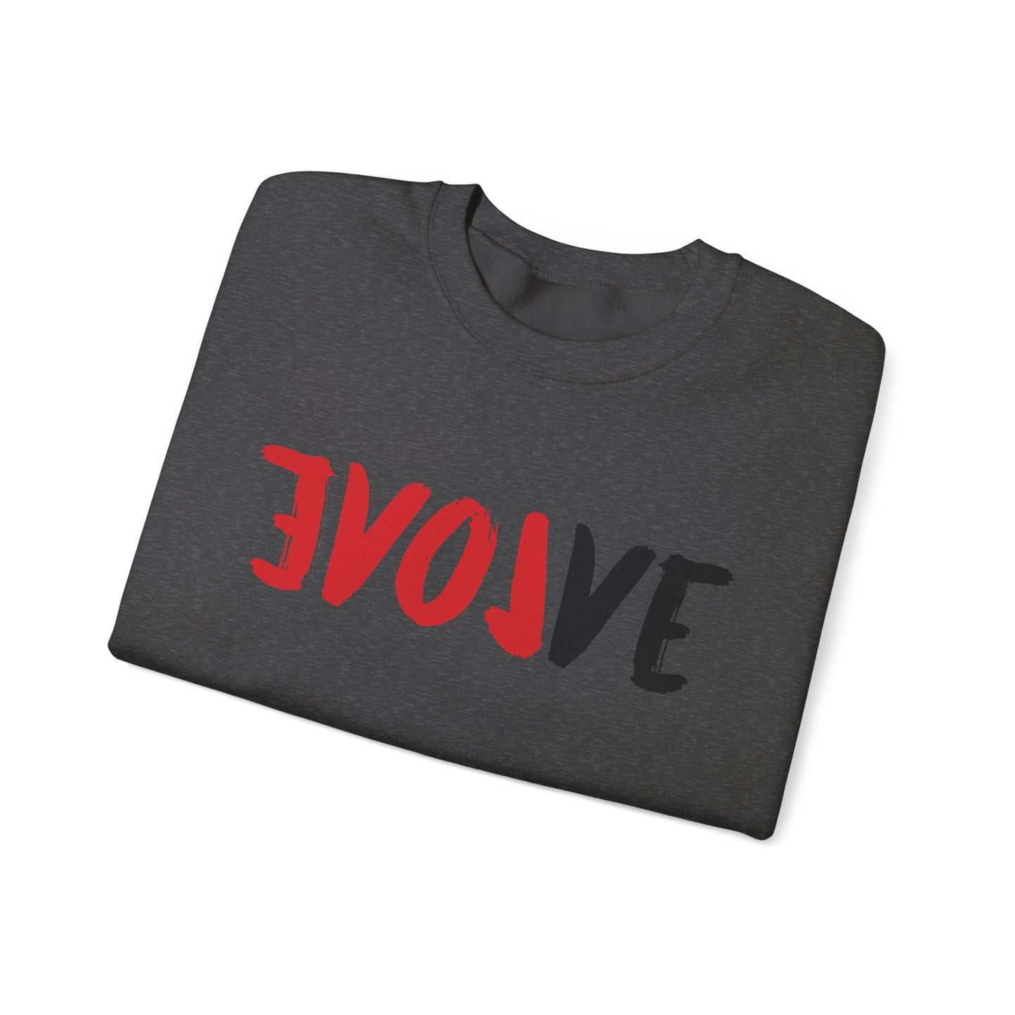 Evolve Crewneck Sweatshirt,