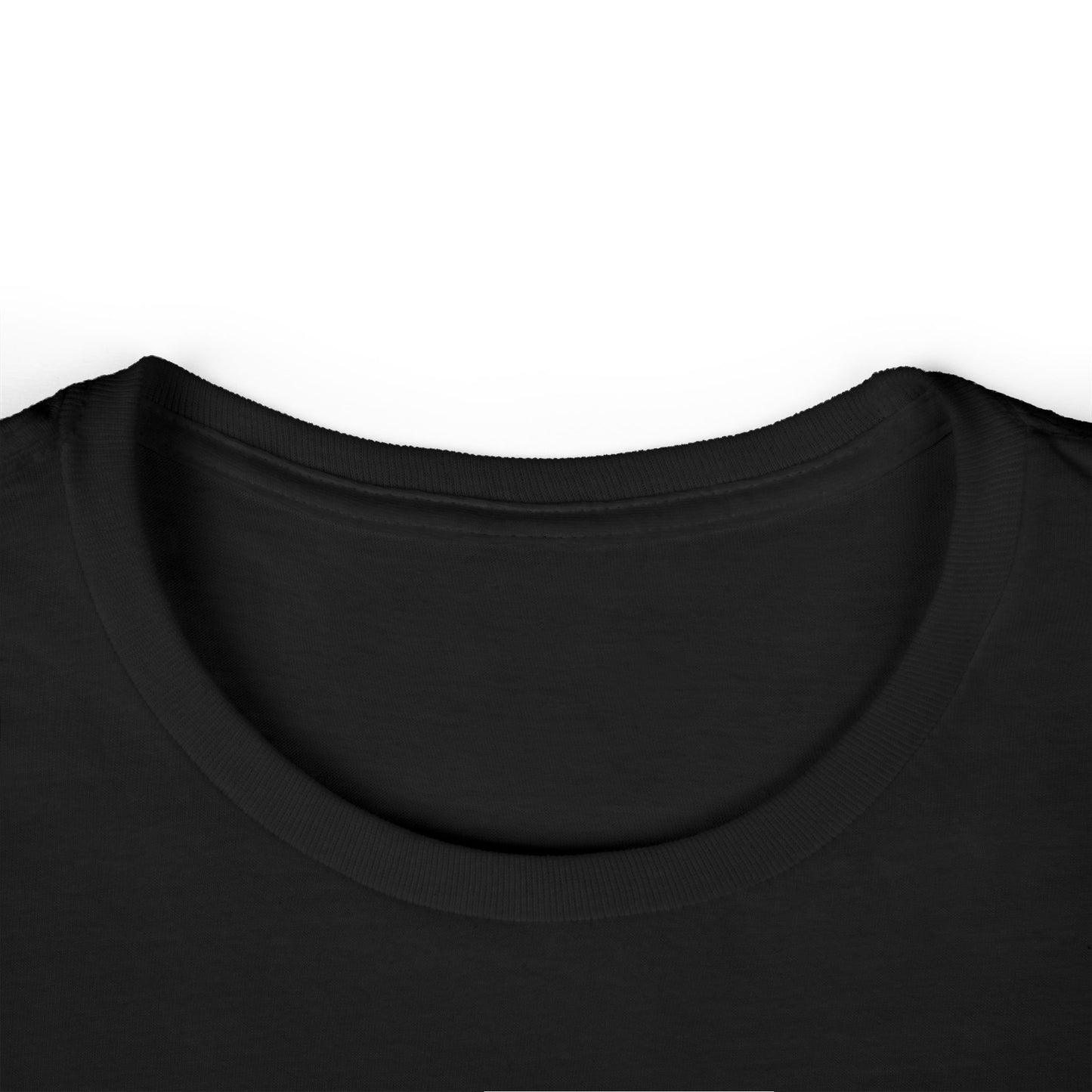 I Deserve Women's Softstyle Tee,