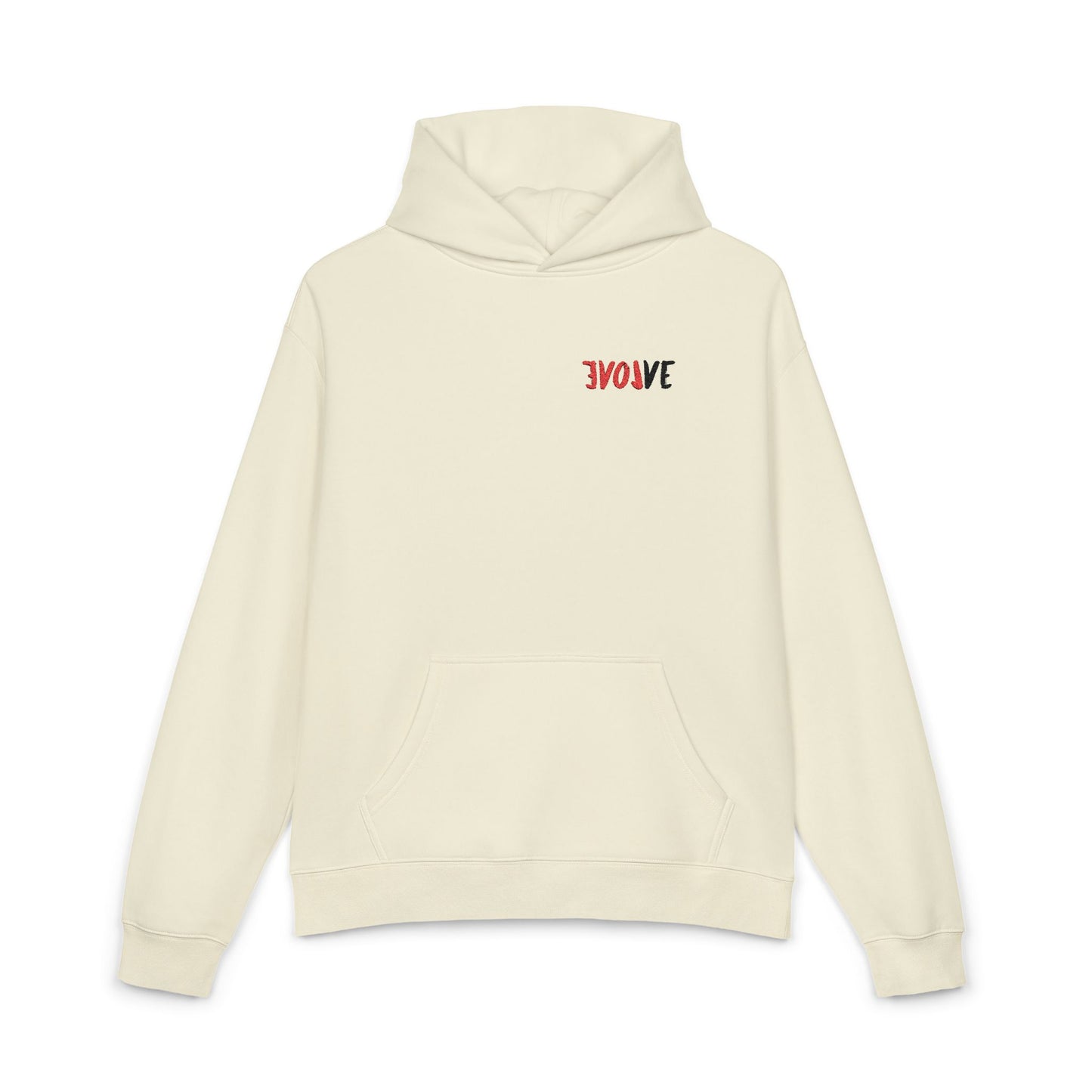 Evolve Relaxed Hoodie |