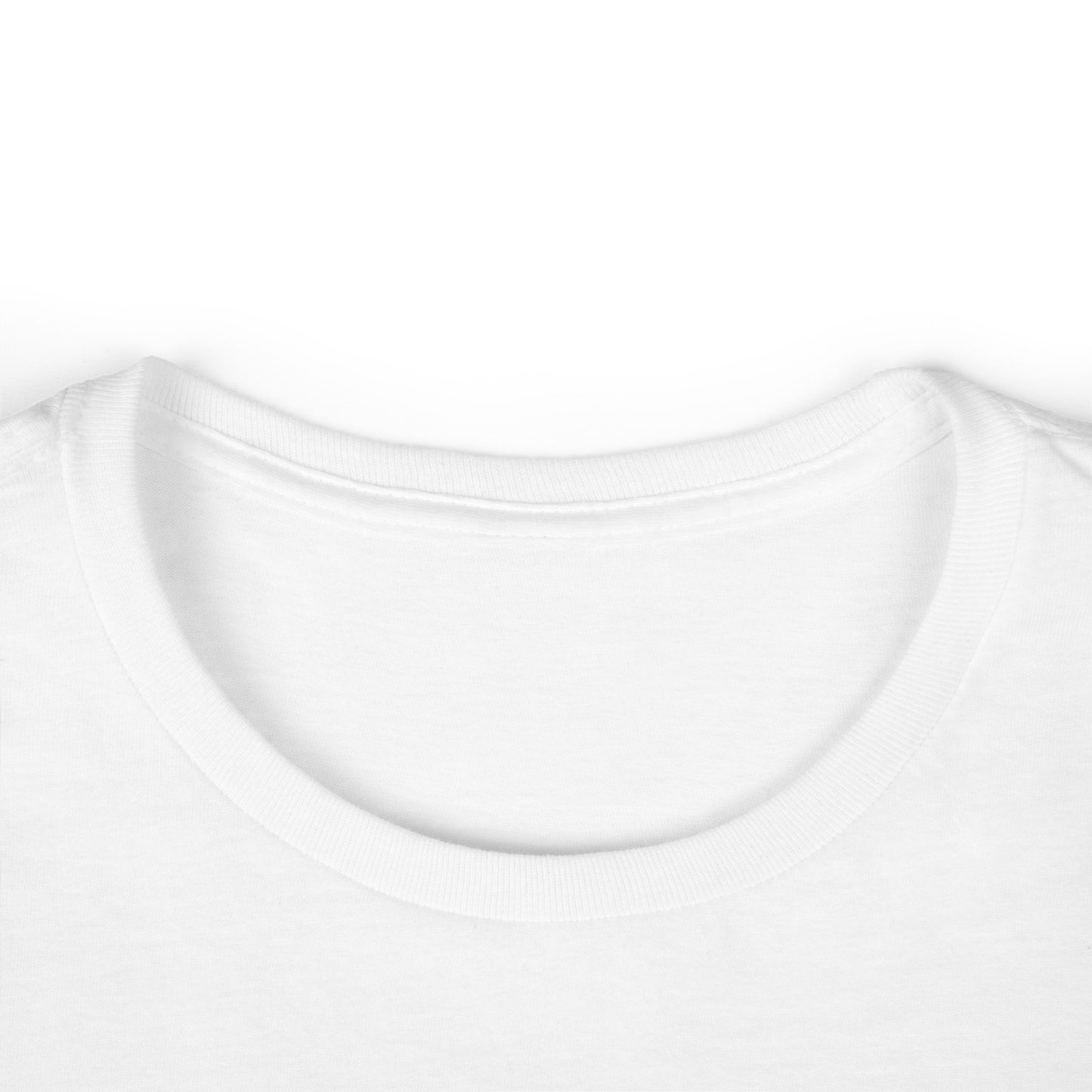 Evolve Women's Softstyle Tee,