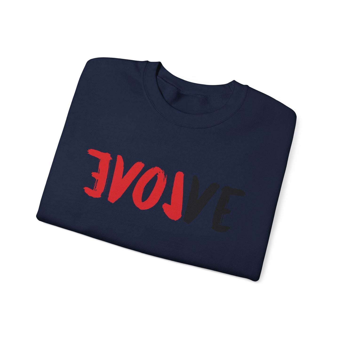 Evolve Crewneck Sweatshirt,
