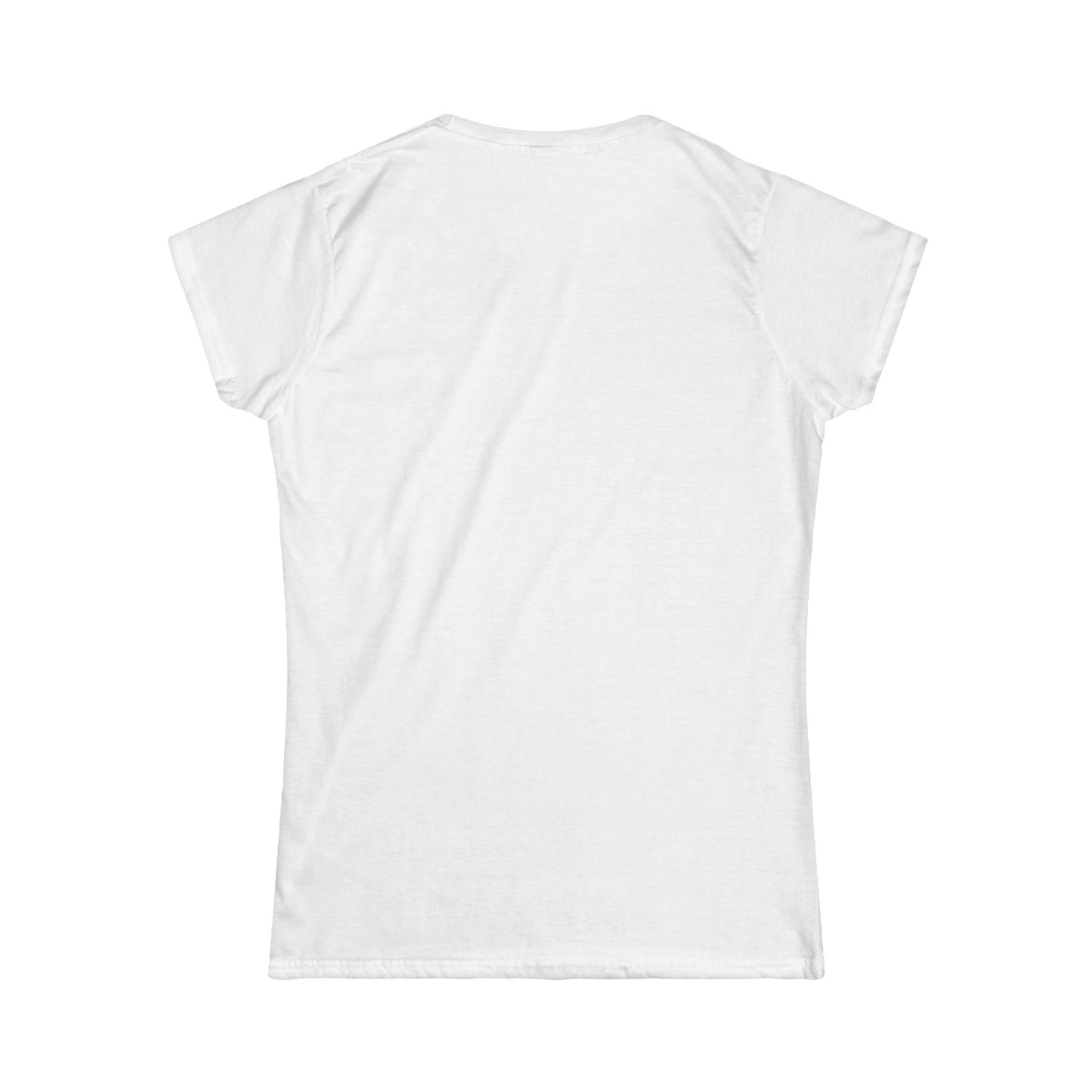 Evolve Women's Softstyle Tee,