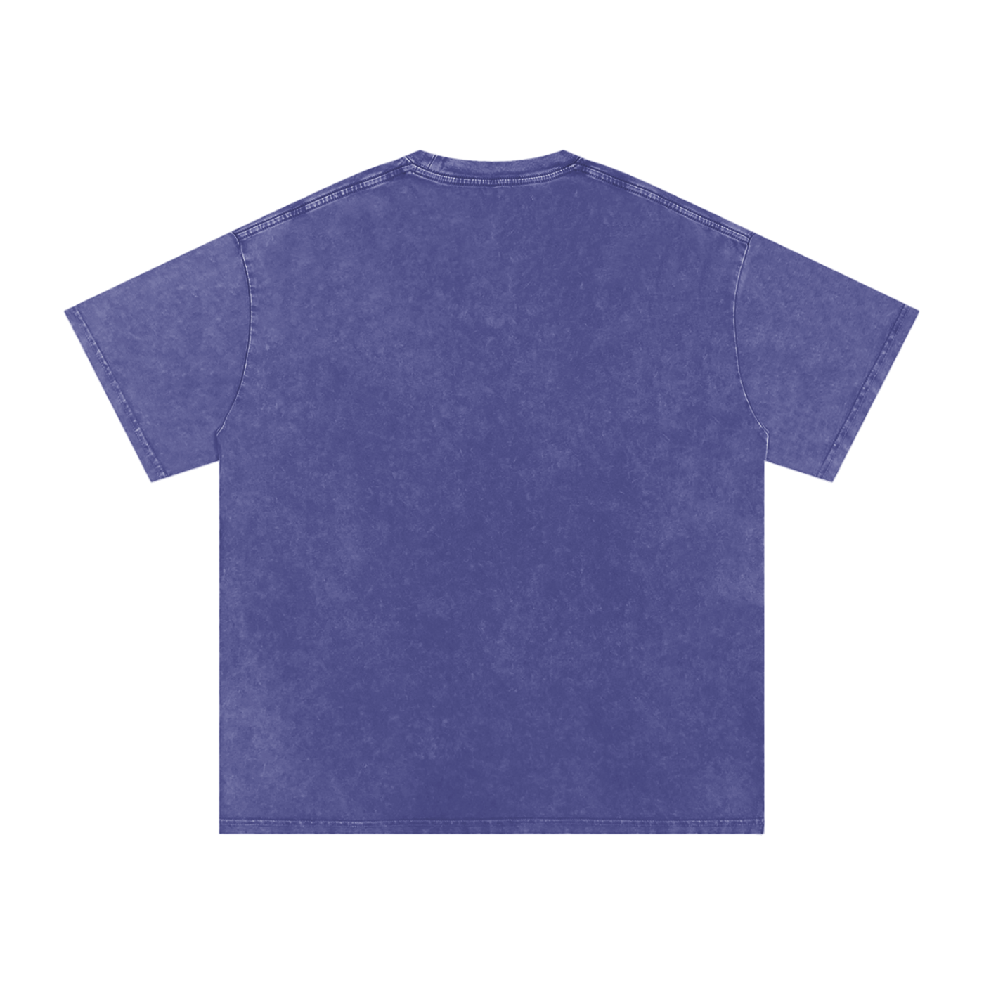 Experience Oversized  T-Shirt