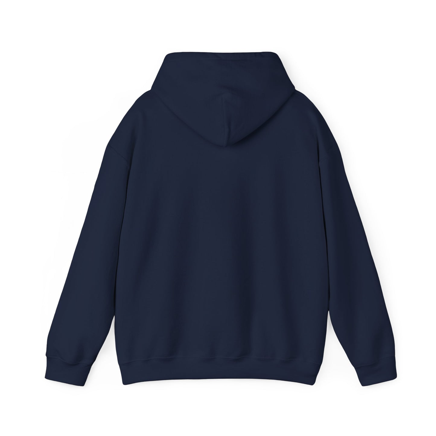 Energy Loves Company Hoodie