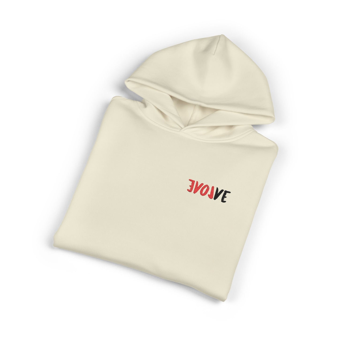 Evolve Relaxed Hoodie |