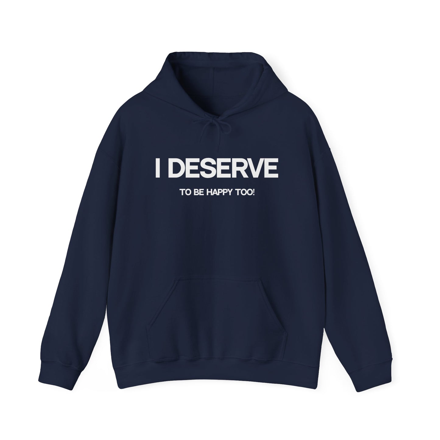 Happiness Women's Hoodie -
