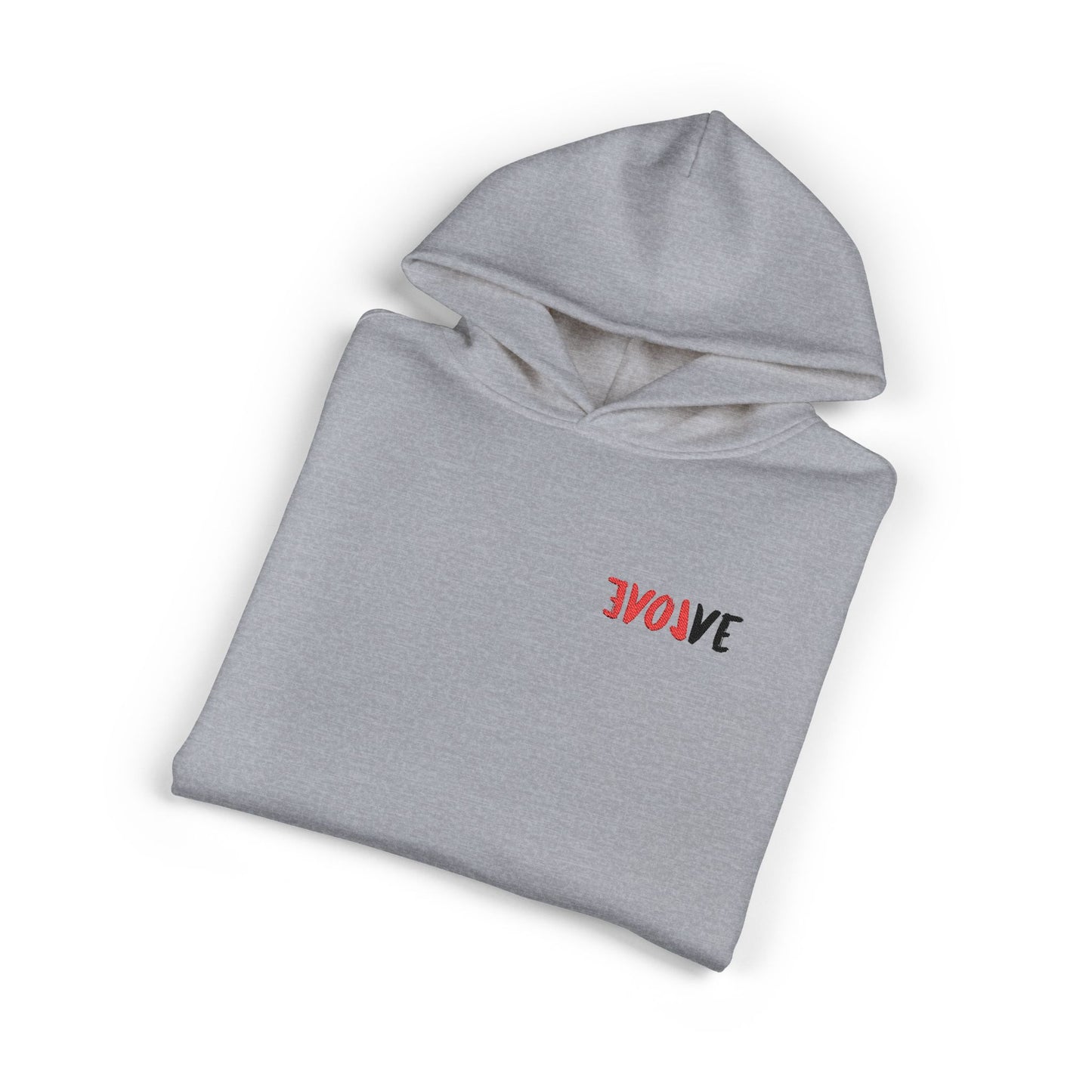 Evolve Relaxed Hoodie |
