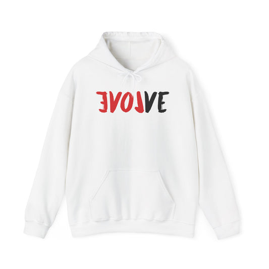 Evolve Hoodie - Women's