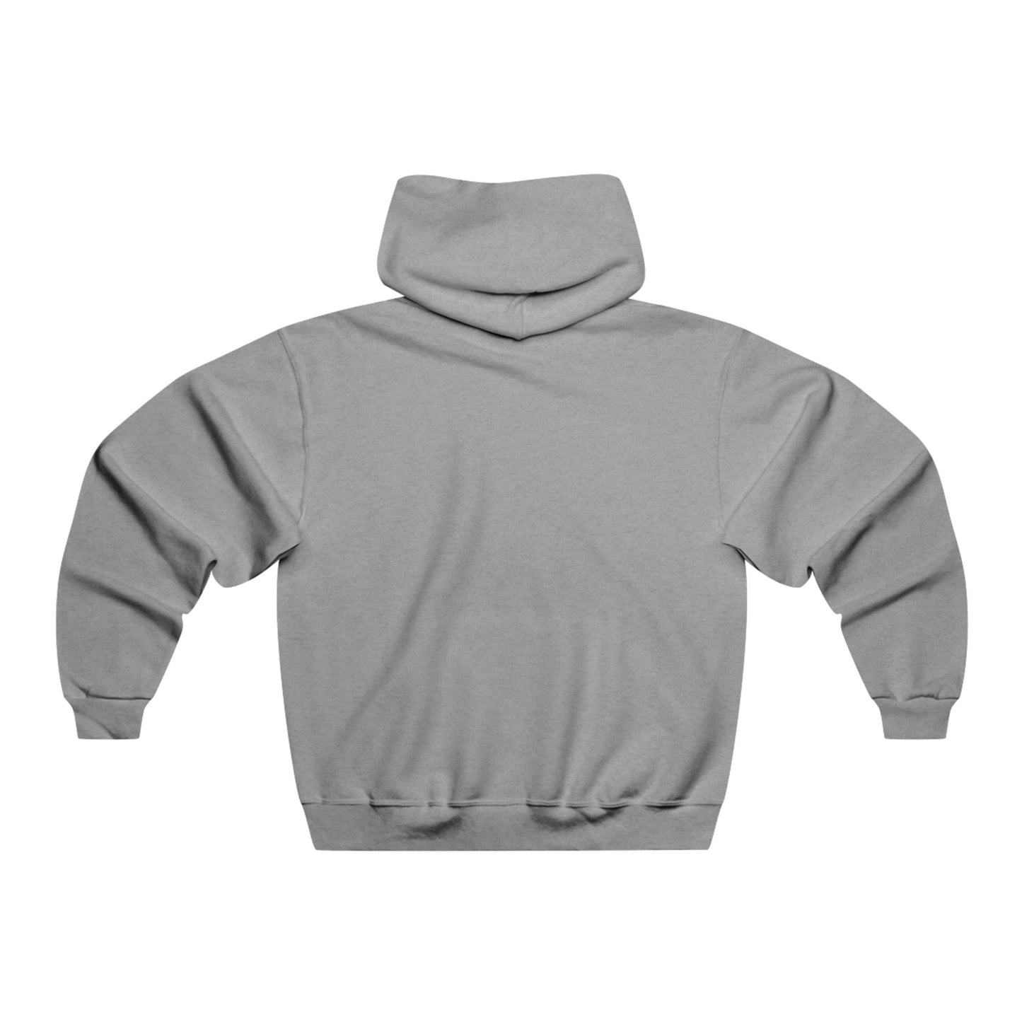 Men's Life Long Learner Hoodie,