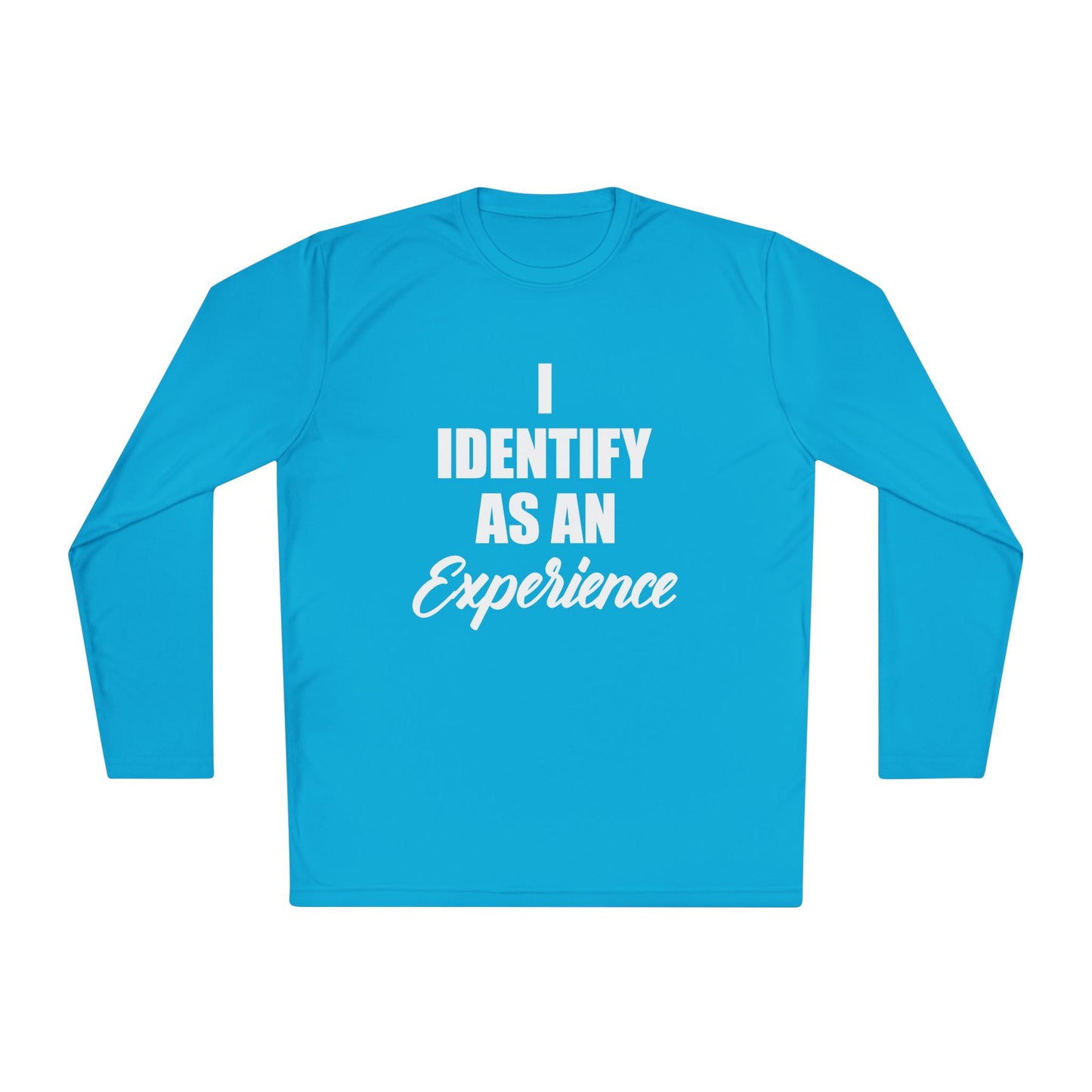 Experience Long Sleeve Tee -