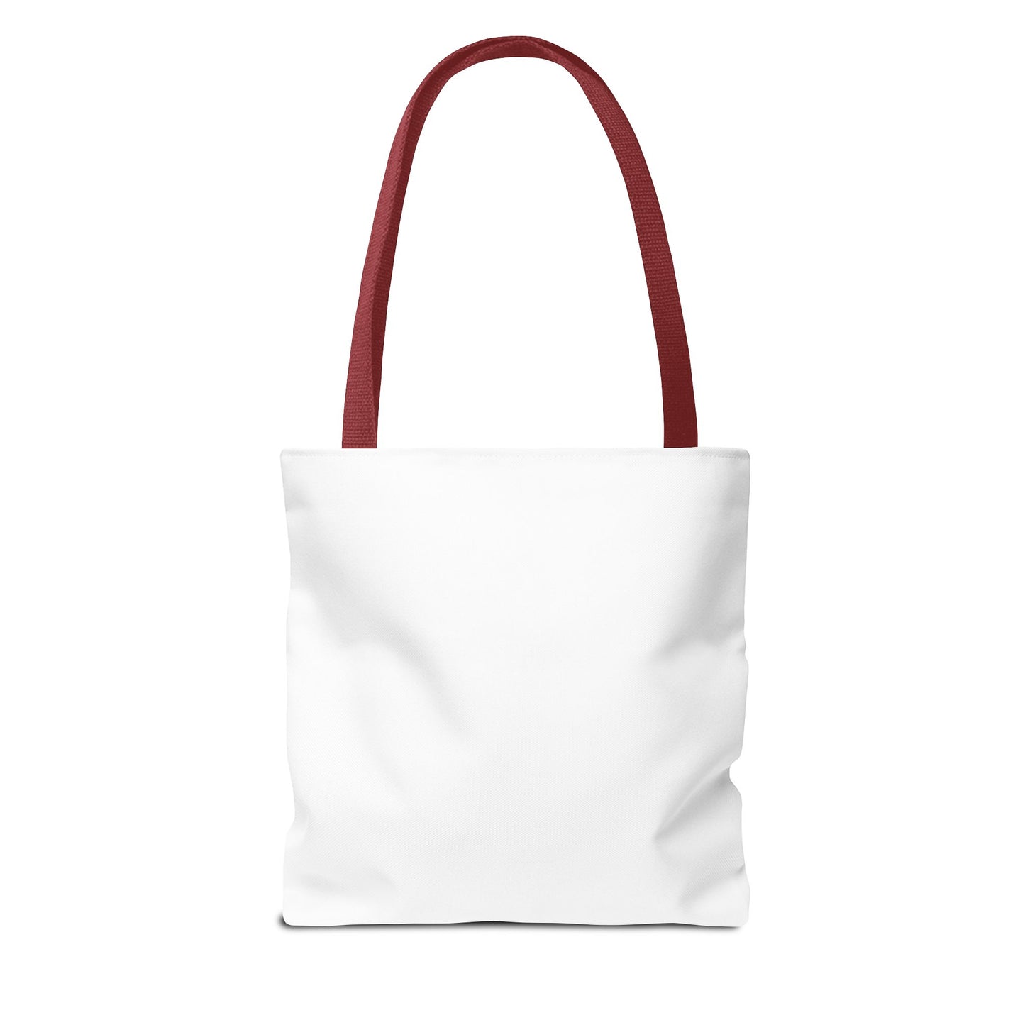 Life Long Learner Tote Bag, Motivational Shopping Bag, Eco-Friendly Gift, Inspirational Bag for Students and Teachers, AOP Design