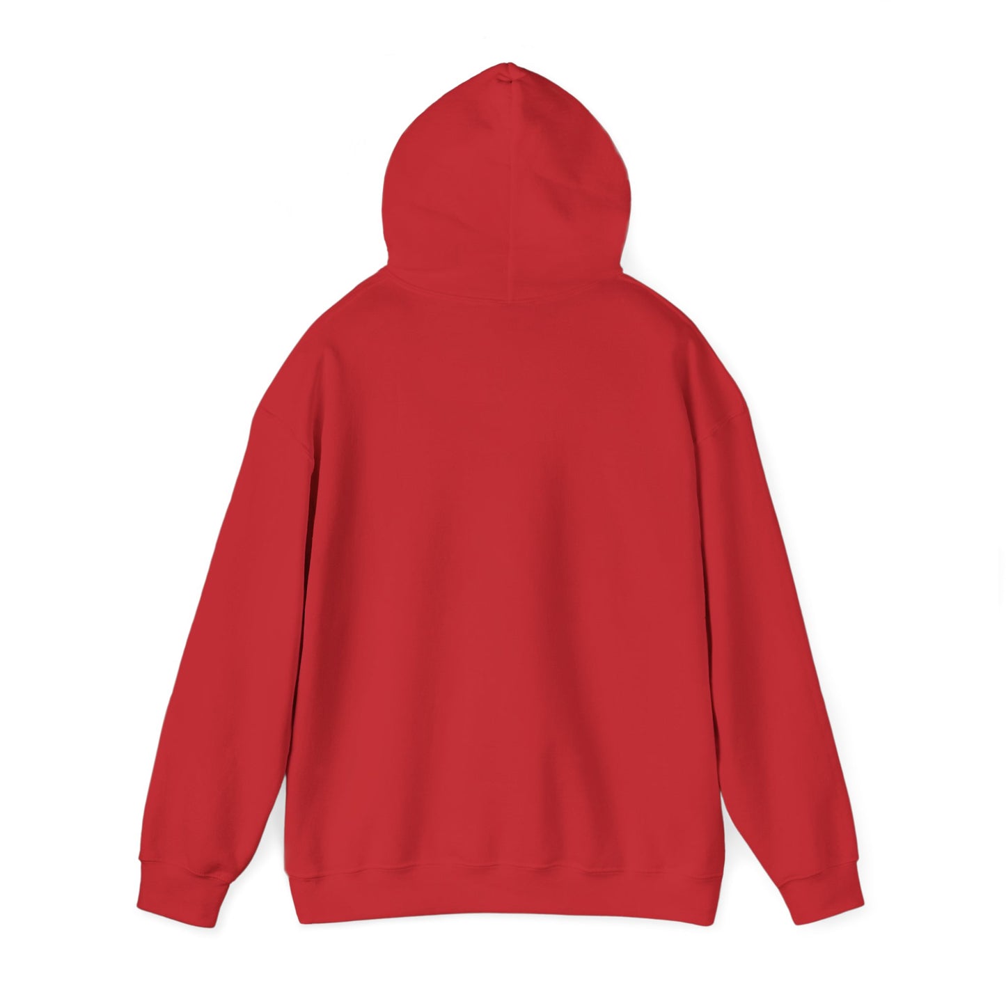 Energy Loves Company Hoodie