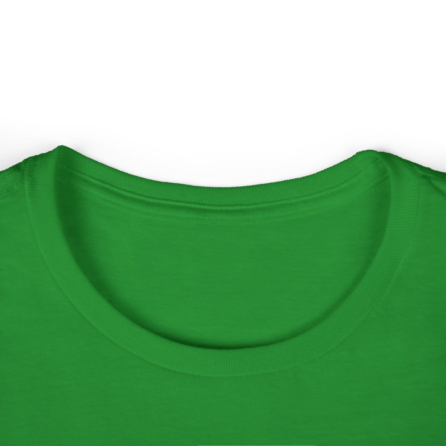 Blessings Inspirational Women's Softstyle Tee,