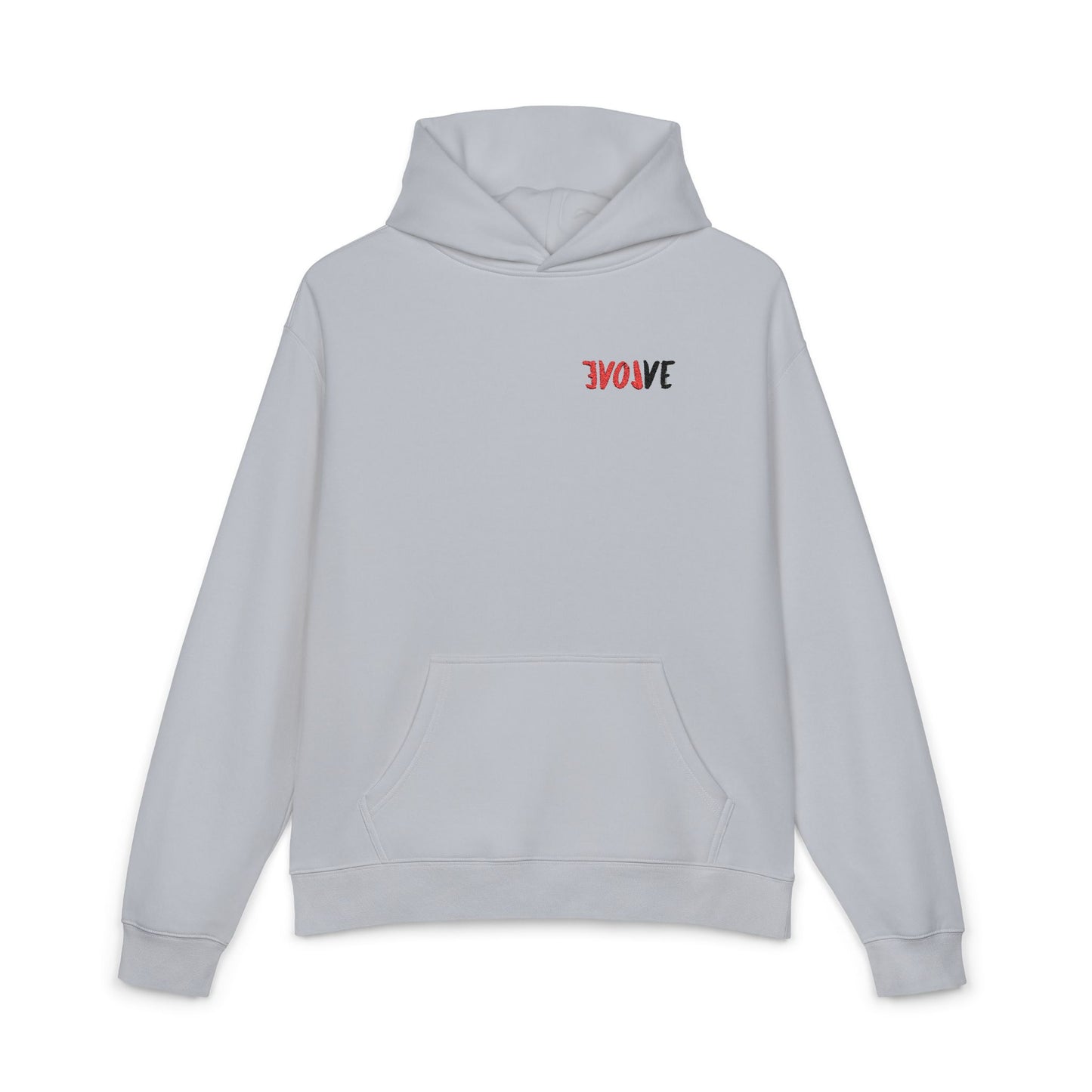 Evolve Relaxed Hoodie |