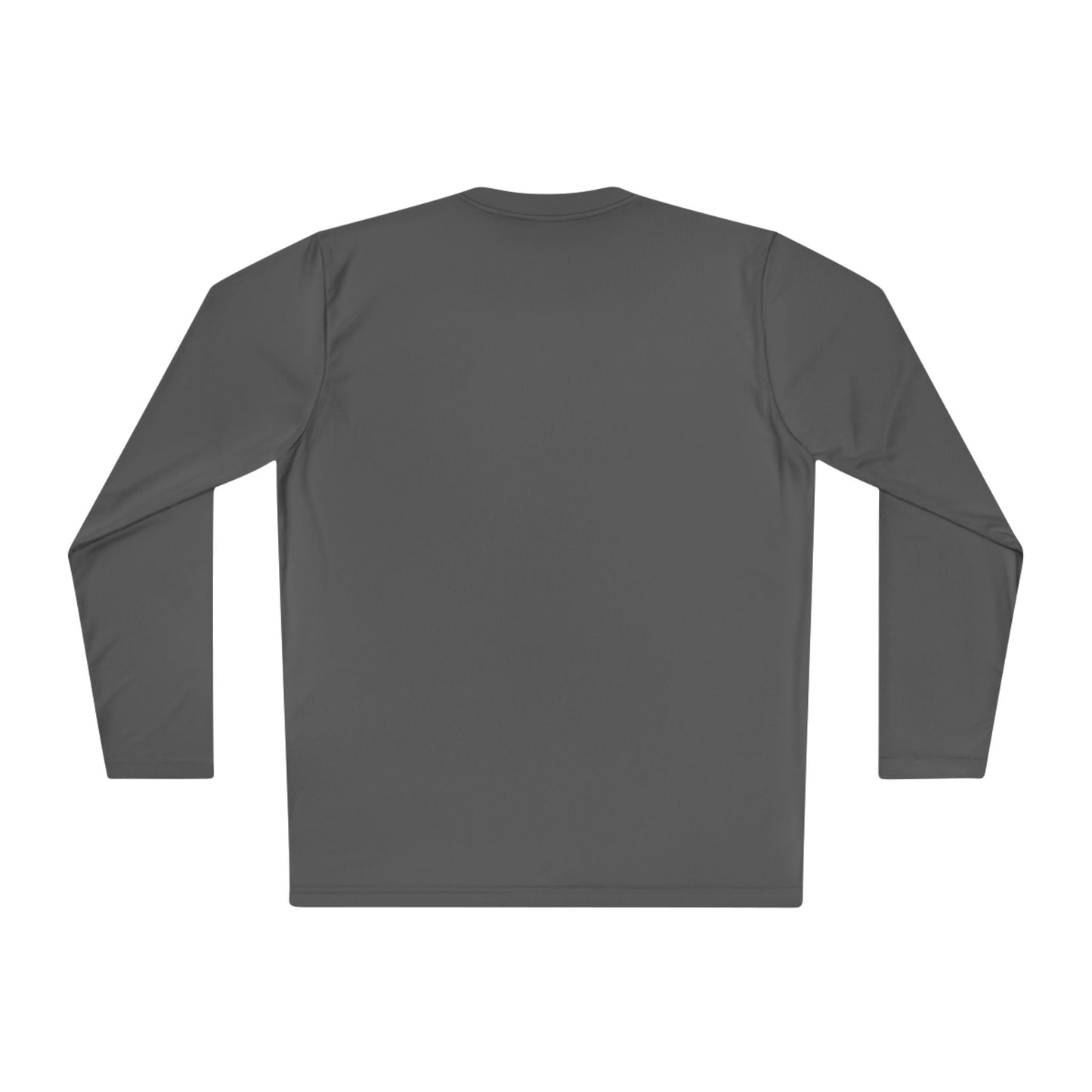 Experience Long Sleeve Tee -