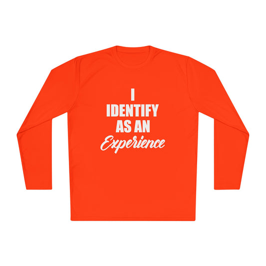 Experience Long Sleeve Tee -