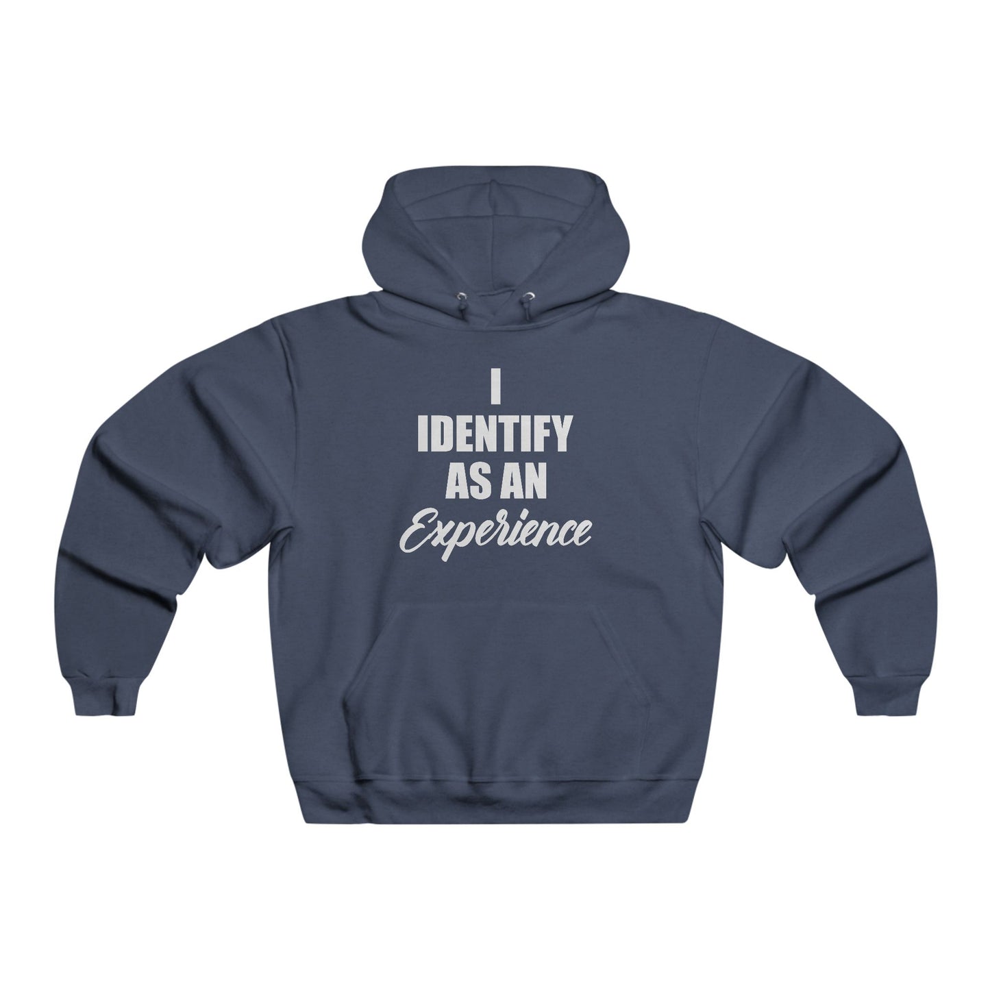 Experience Identity Hoodie -