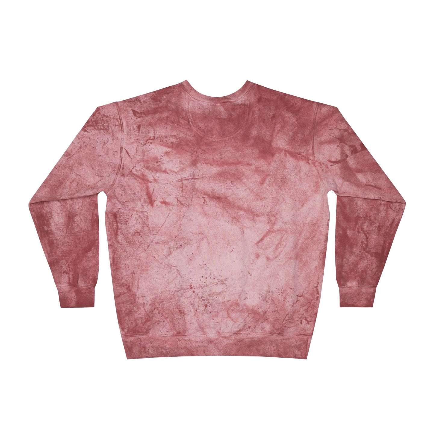 Bold Marble Evolve Sweatshirt,