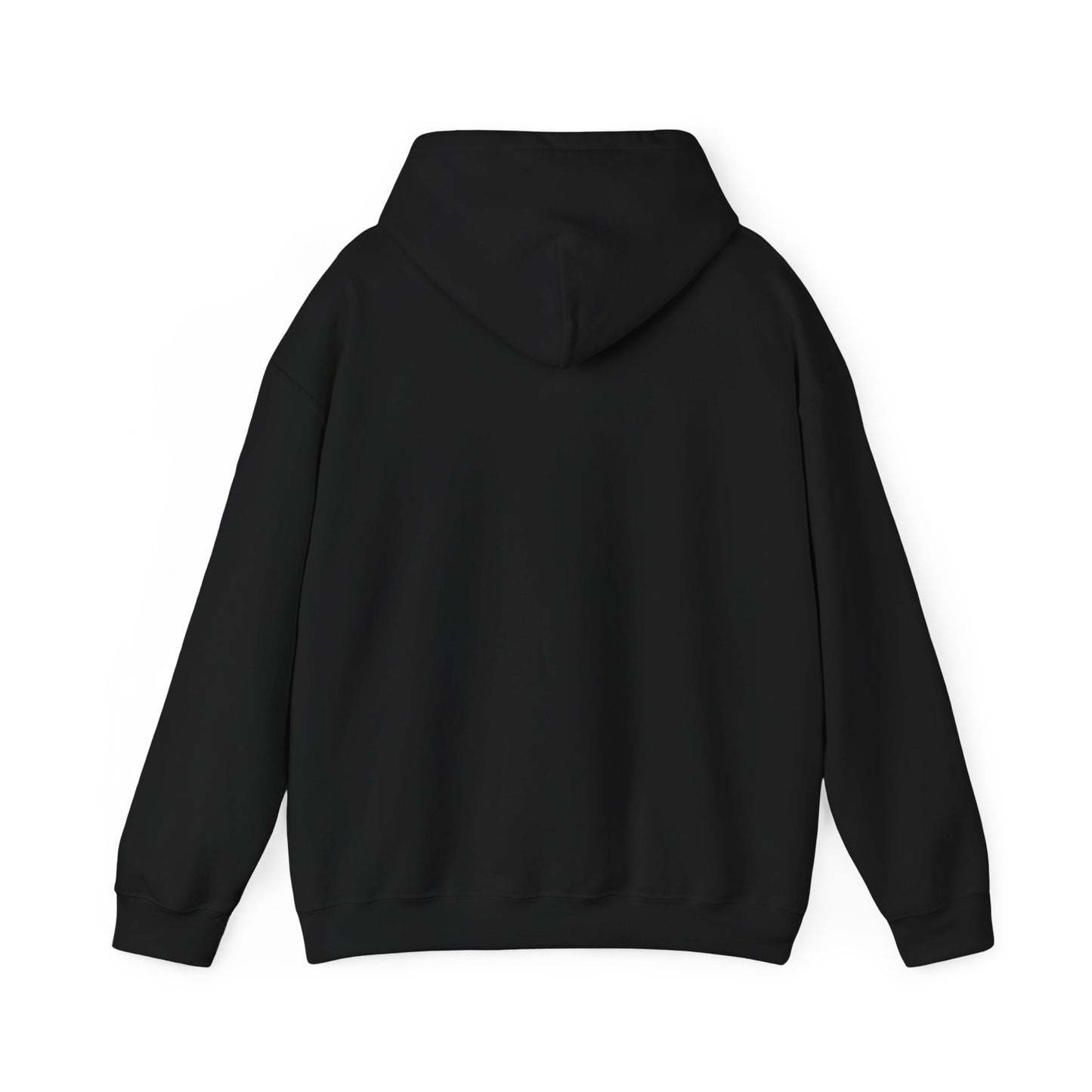 Energy Loves Company Hoodie