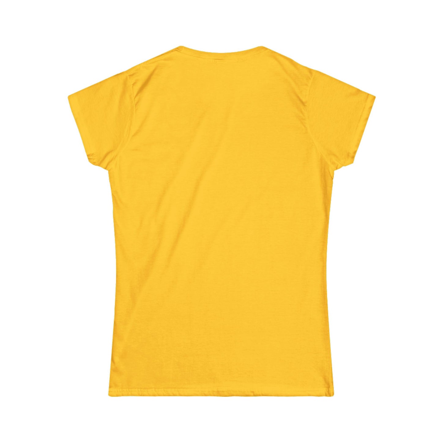 Blessings Inspirational Women's Softstyle Tee,