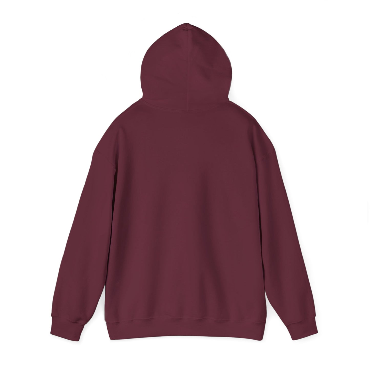 Energy Loves Company Hoodie