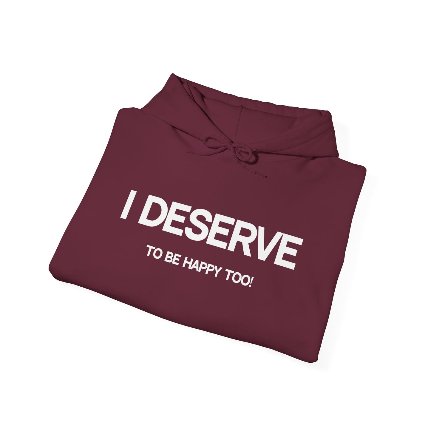Happiness Women's Hoodie -