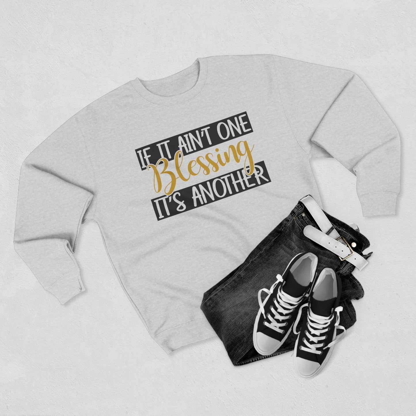 Bountiful Blessings Sweatshirt