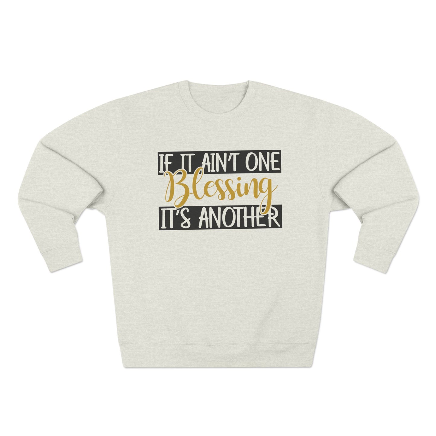 Bountiful Blessings Sweatshirt