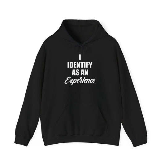 Experience Hoodie -