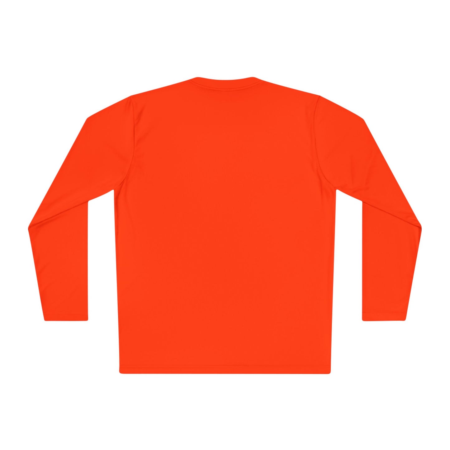 Experience Long Sleeve Tee -