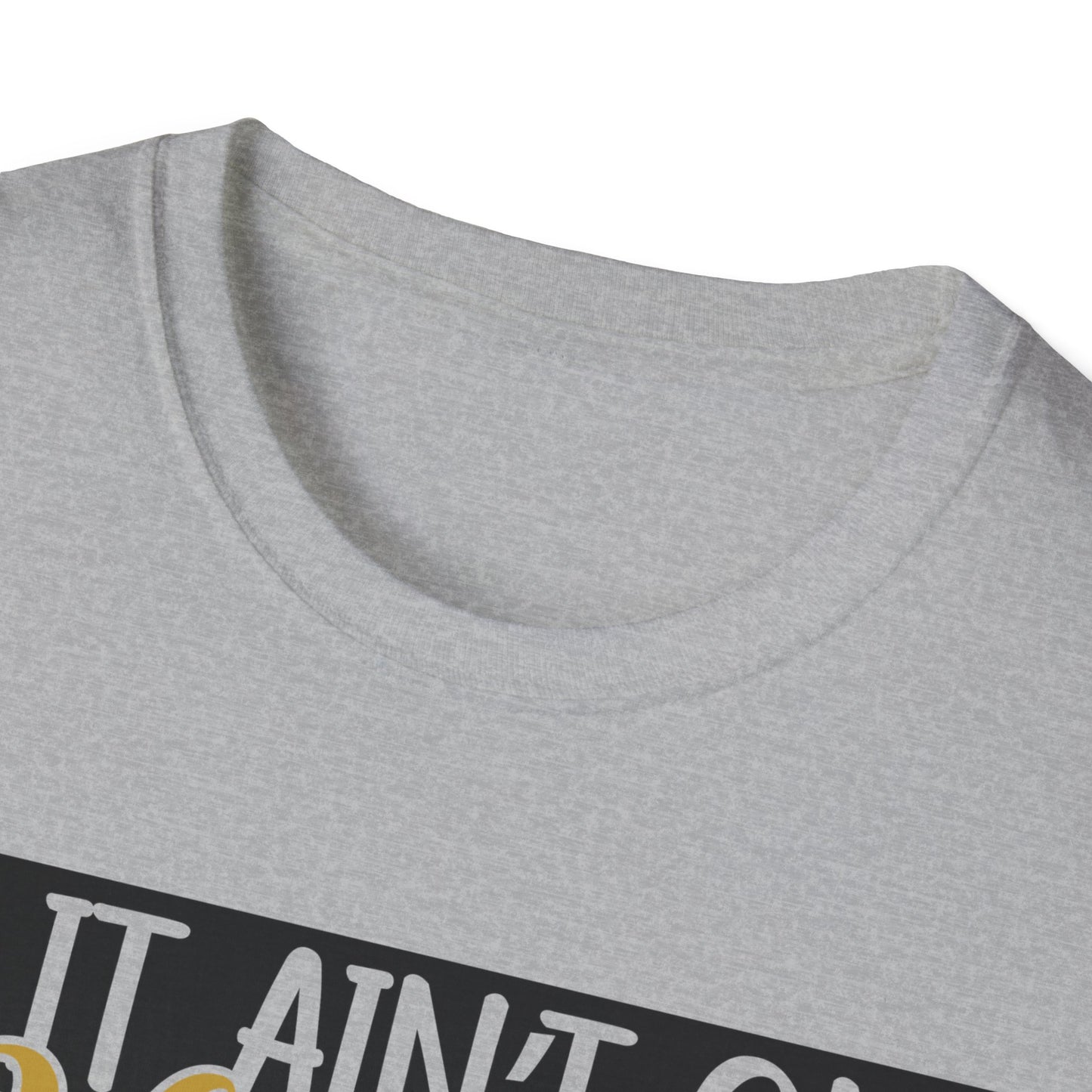 The ReRe Shirt.