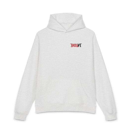 Evolve Relaxed Hoodie |