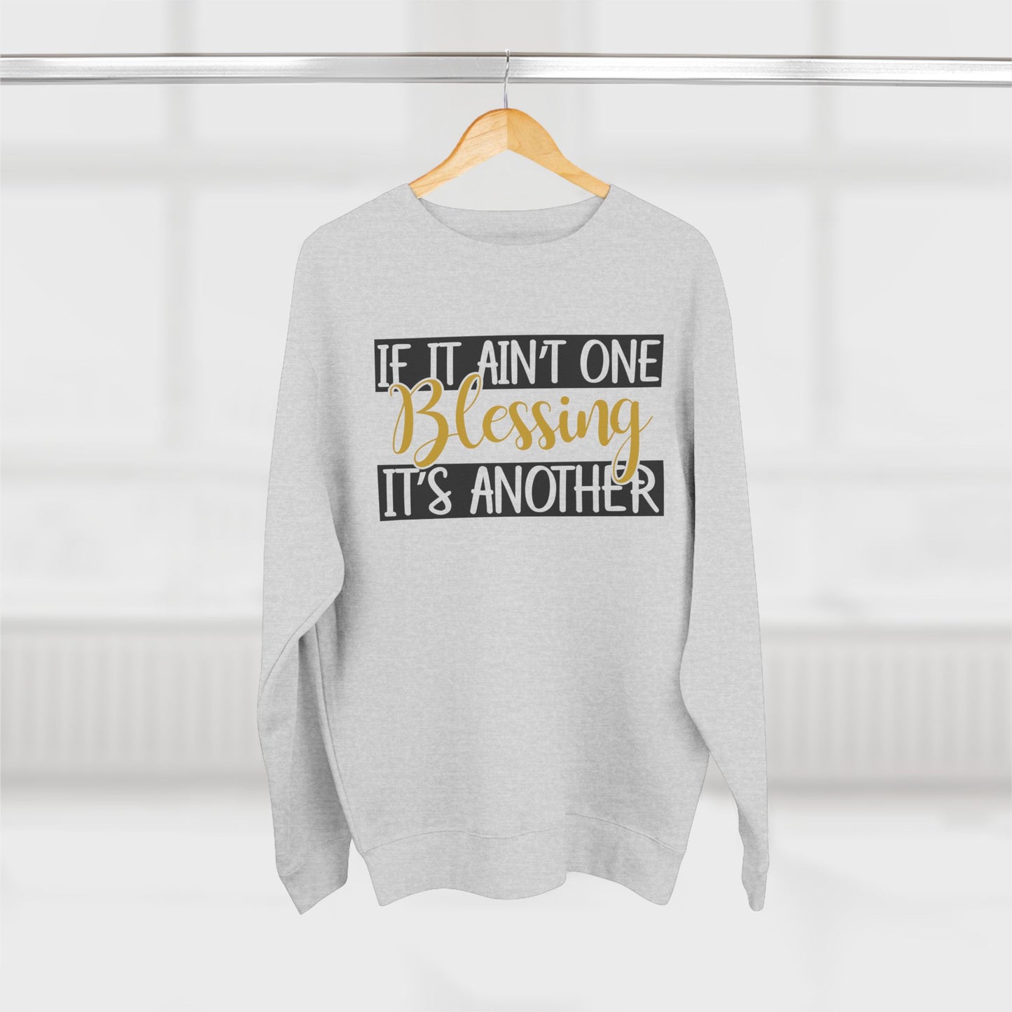 Bountiful Blessings Sweatshirt