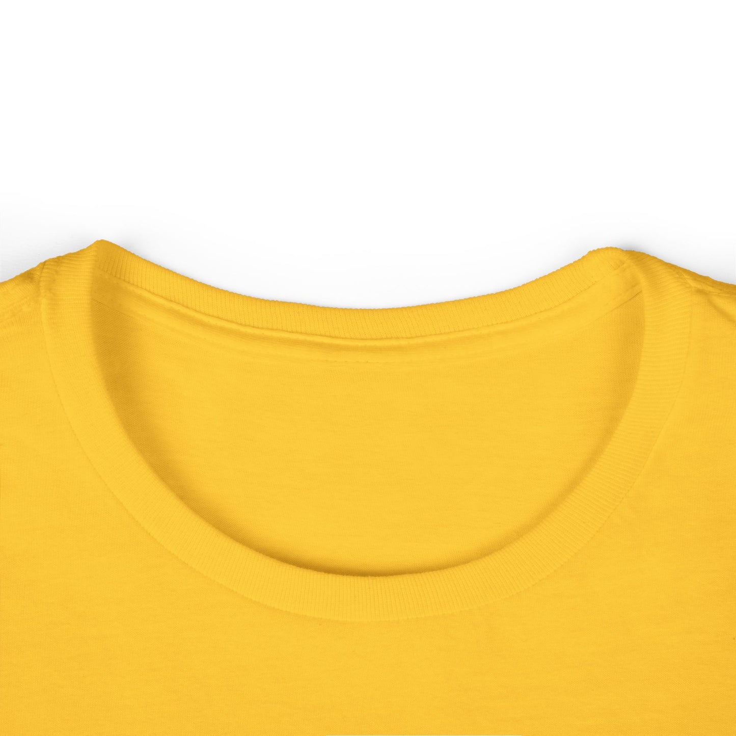Blessings Inspirational Women's Softstyle Tee,