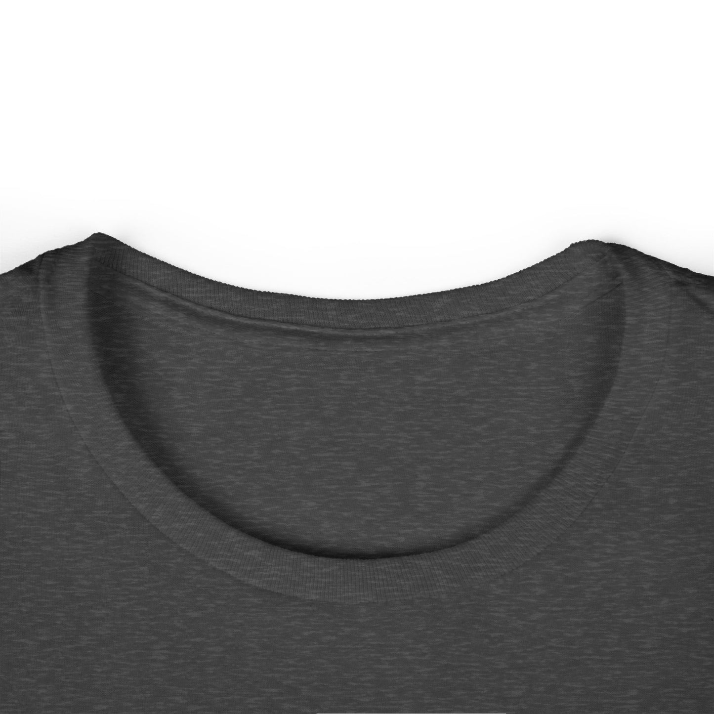 I Deserve Women's Softstyle Tee,