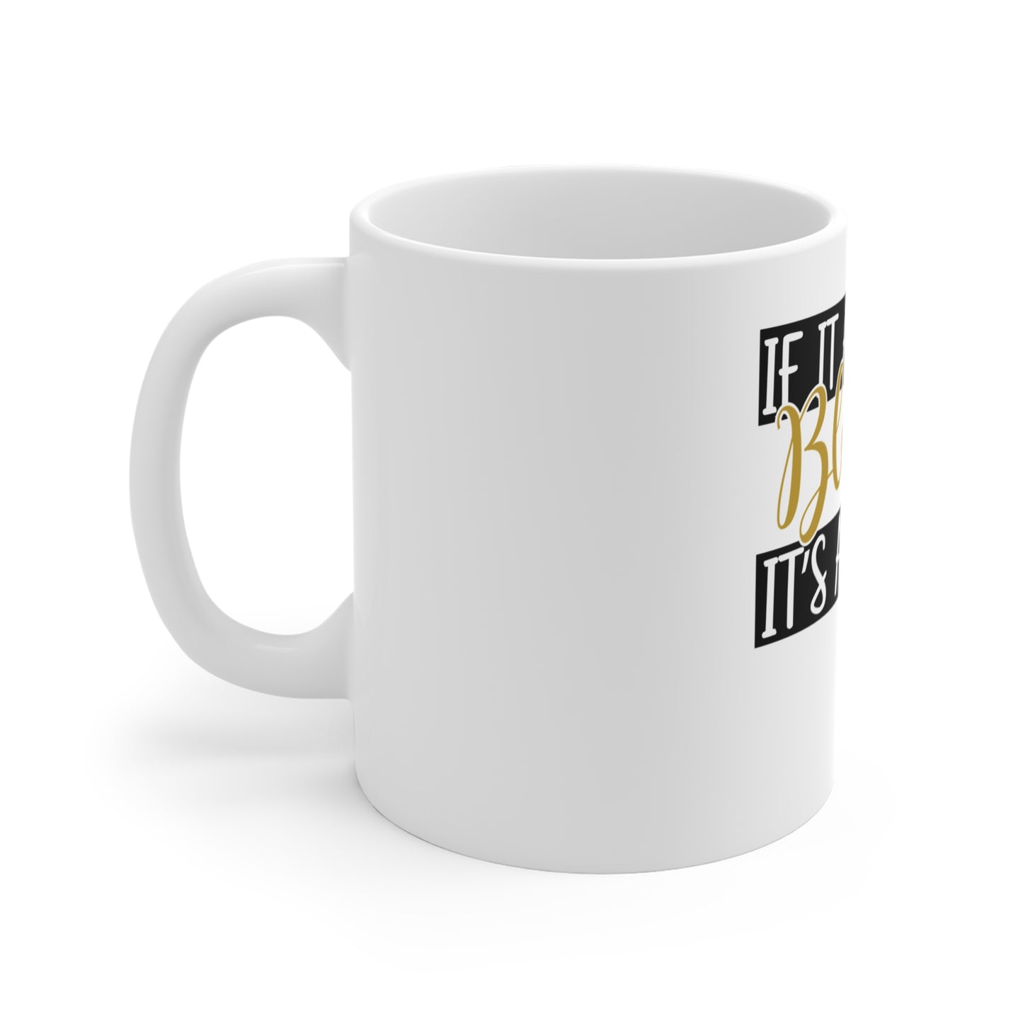 Blessed Cup