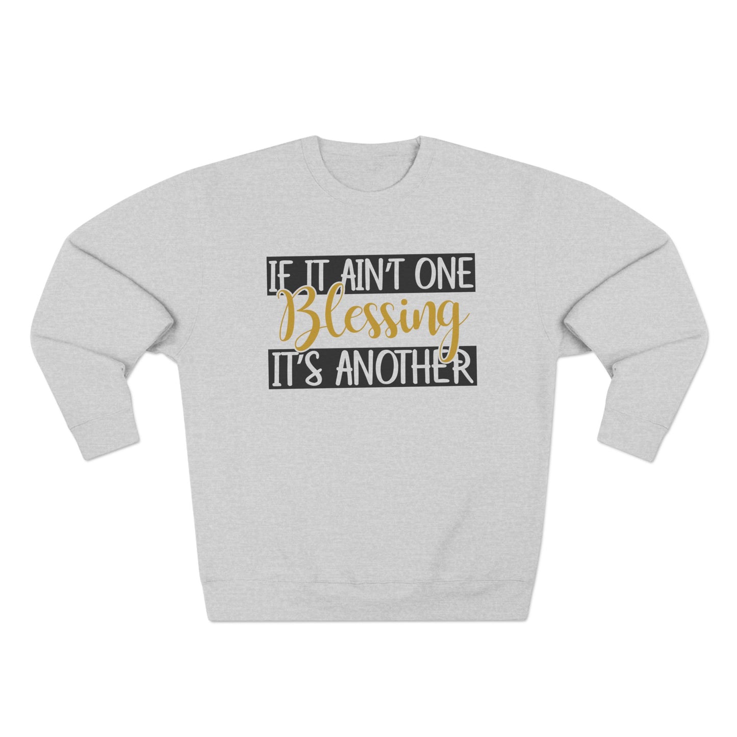 Bountiful Blessings Sweatshirt