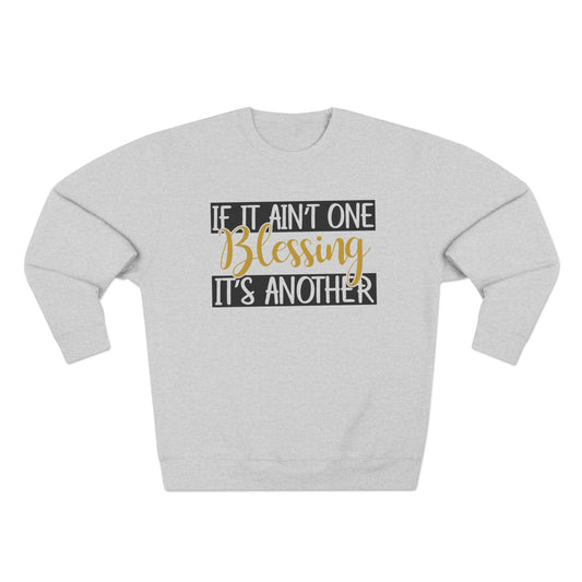 Bountiful Blessings Sweatshirt