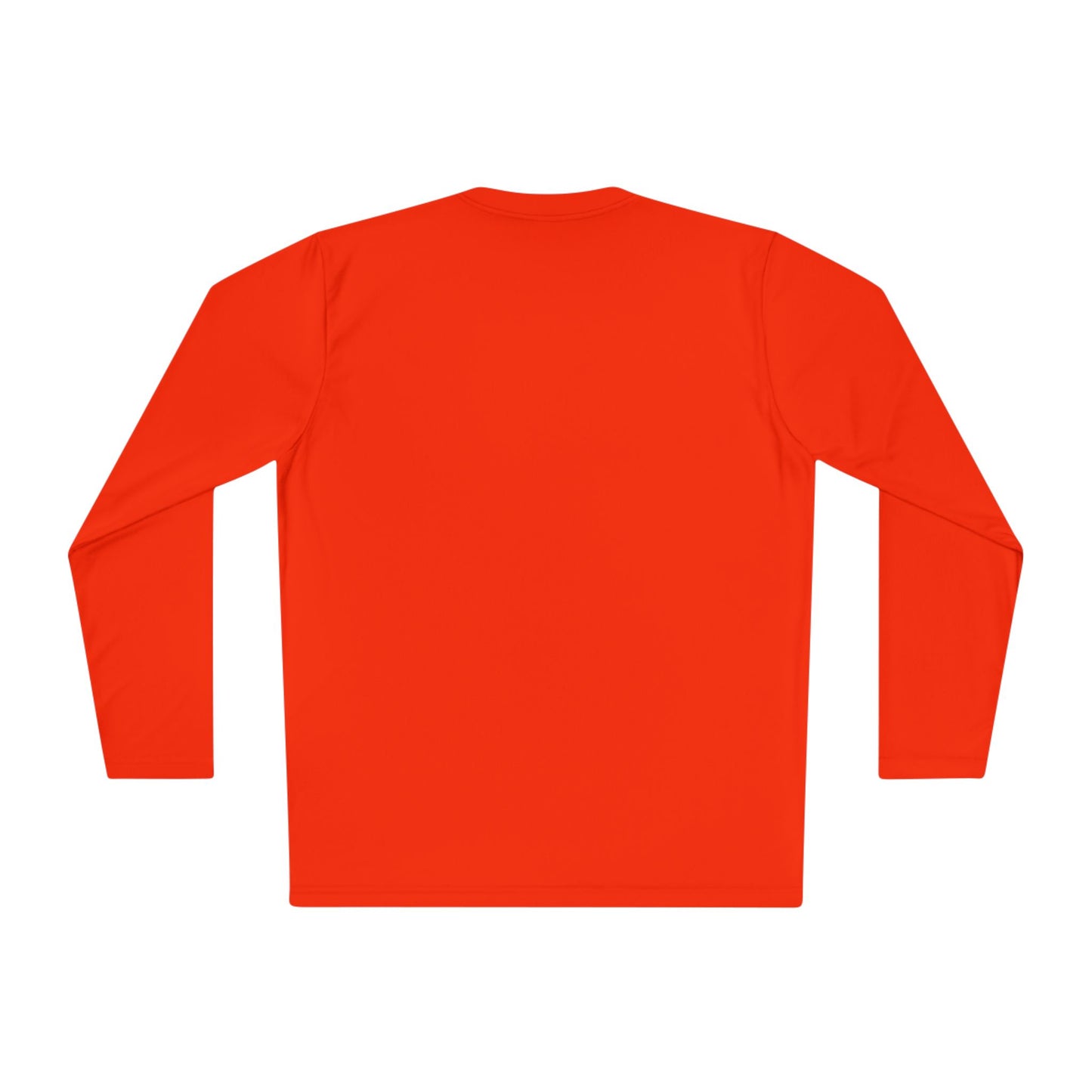Experience Long Sleeve Tee -