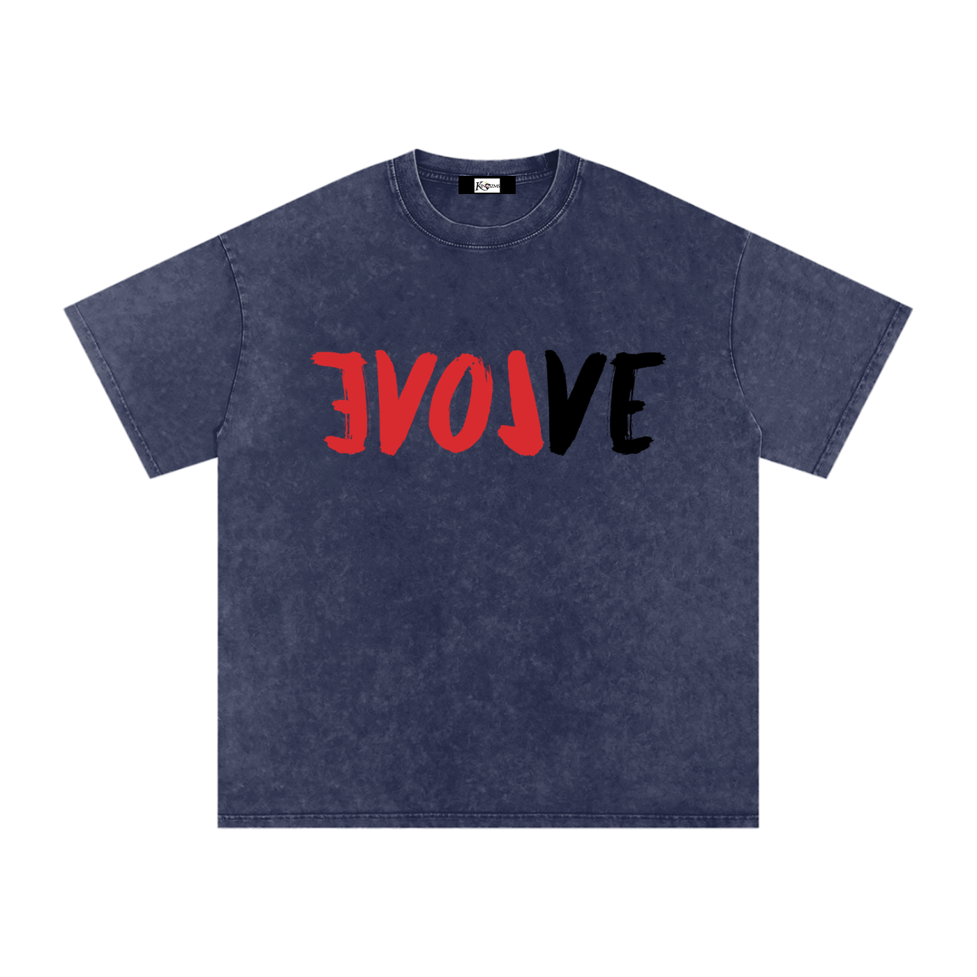 custom tee graphic tee motivat