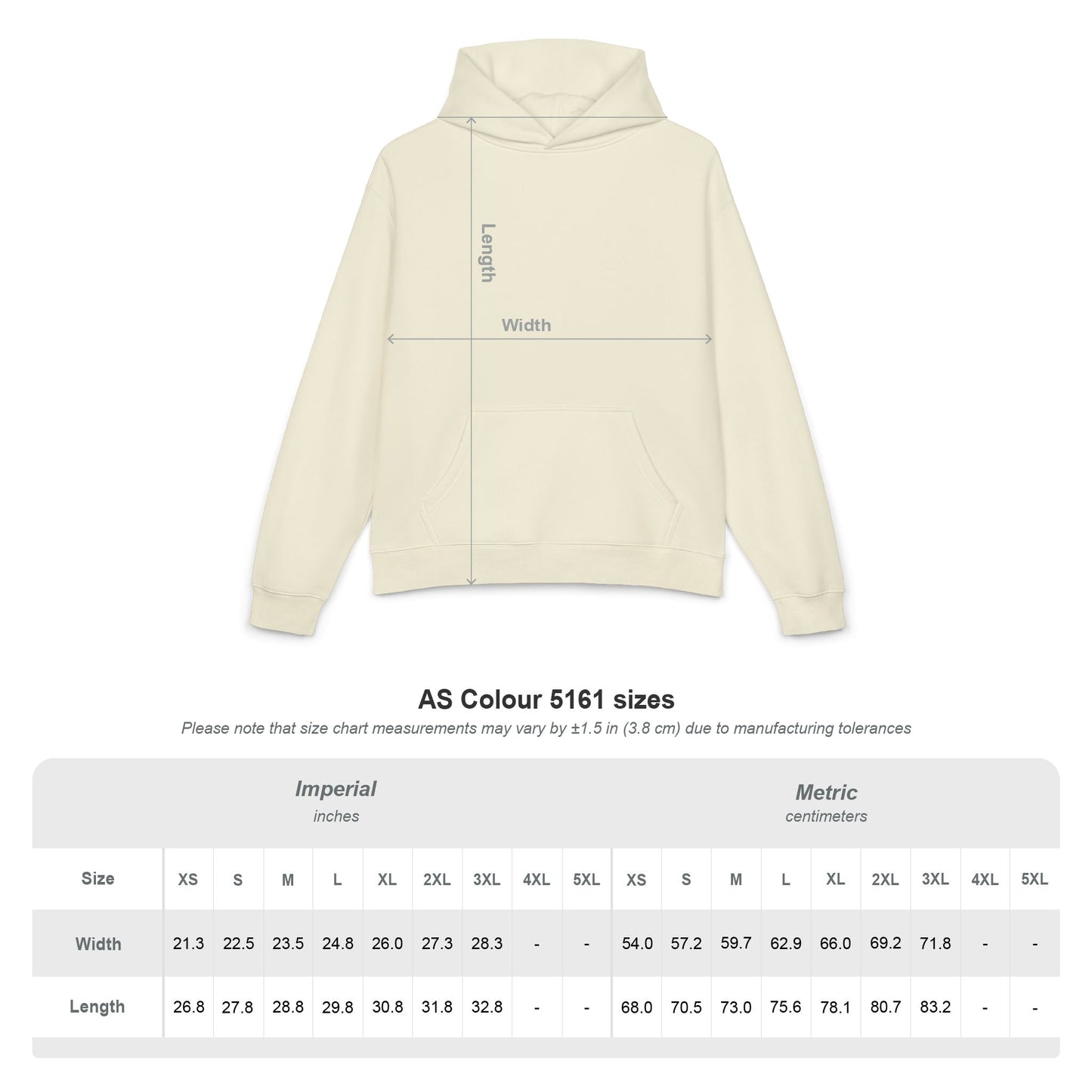 Evolve Relaxed Hoodie |