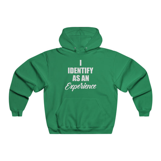 Experience Identity Hoodie -