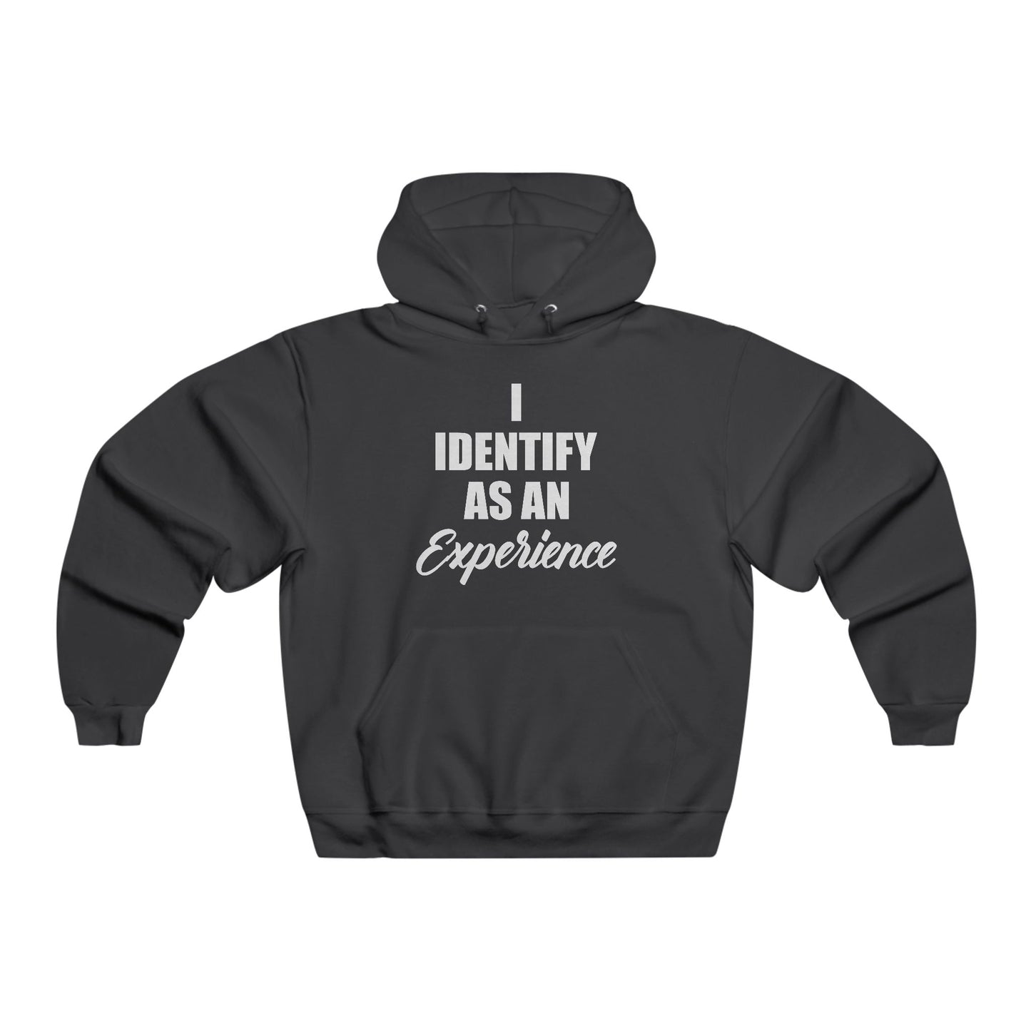 Experience Identity Hoodie -